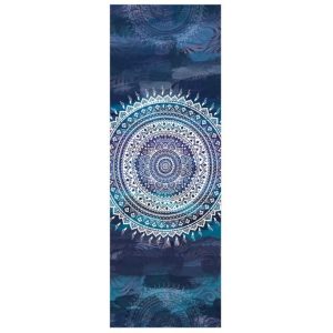 Ocean Yoga Towel